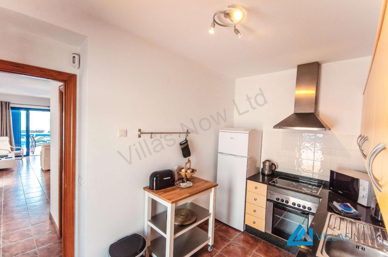 158 - Villa Elana Presented By Villas Now Ltd 普拉亚布兰卡 外观 照片