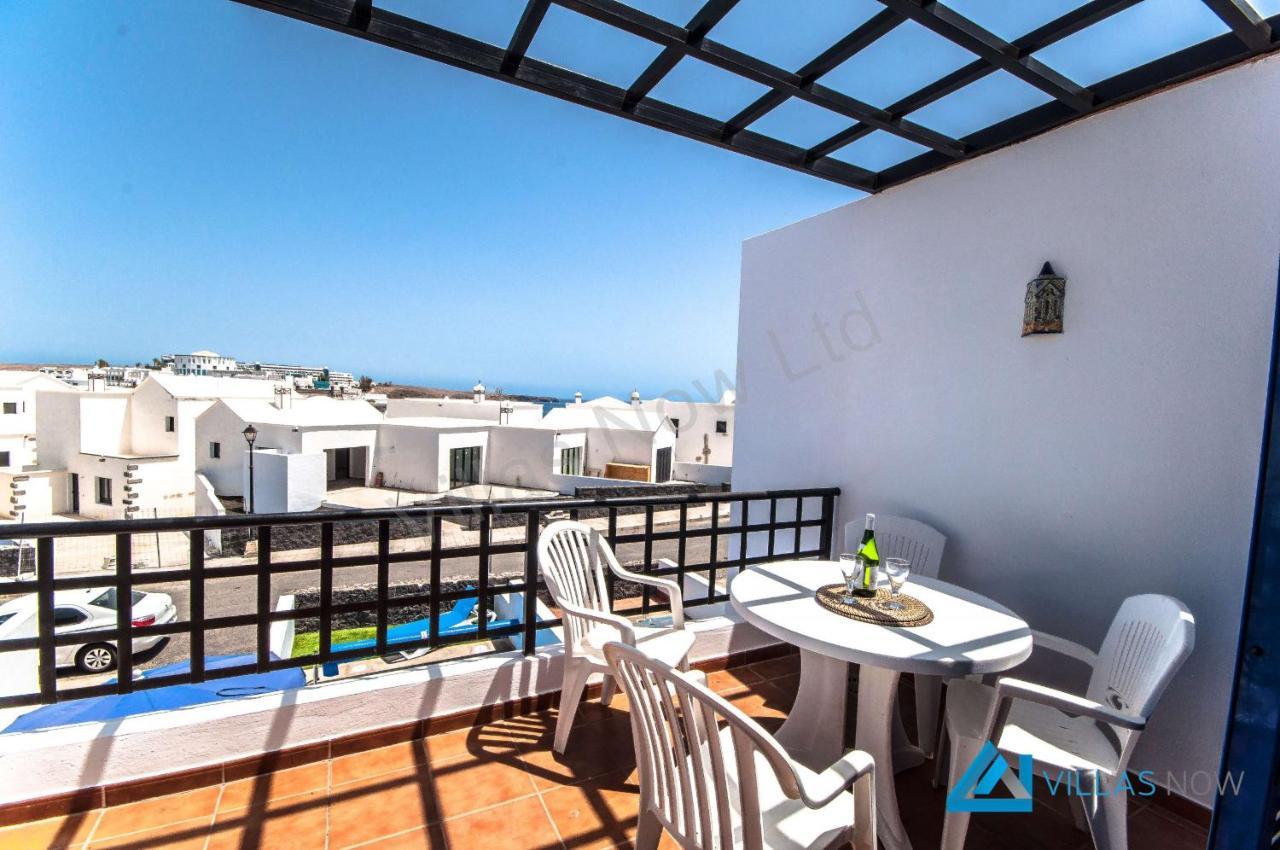 158 - Villa Elana Presented By Villas Now Ltd 普拉亚布兰卡 外观 照片