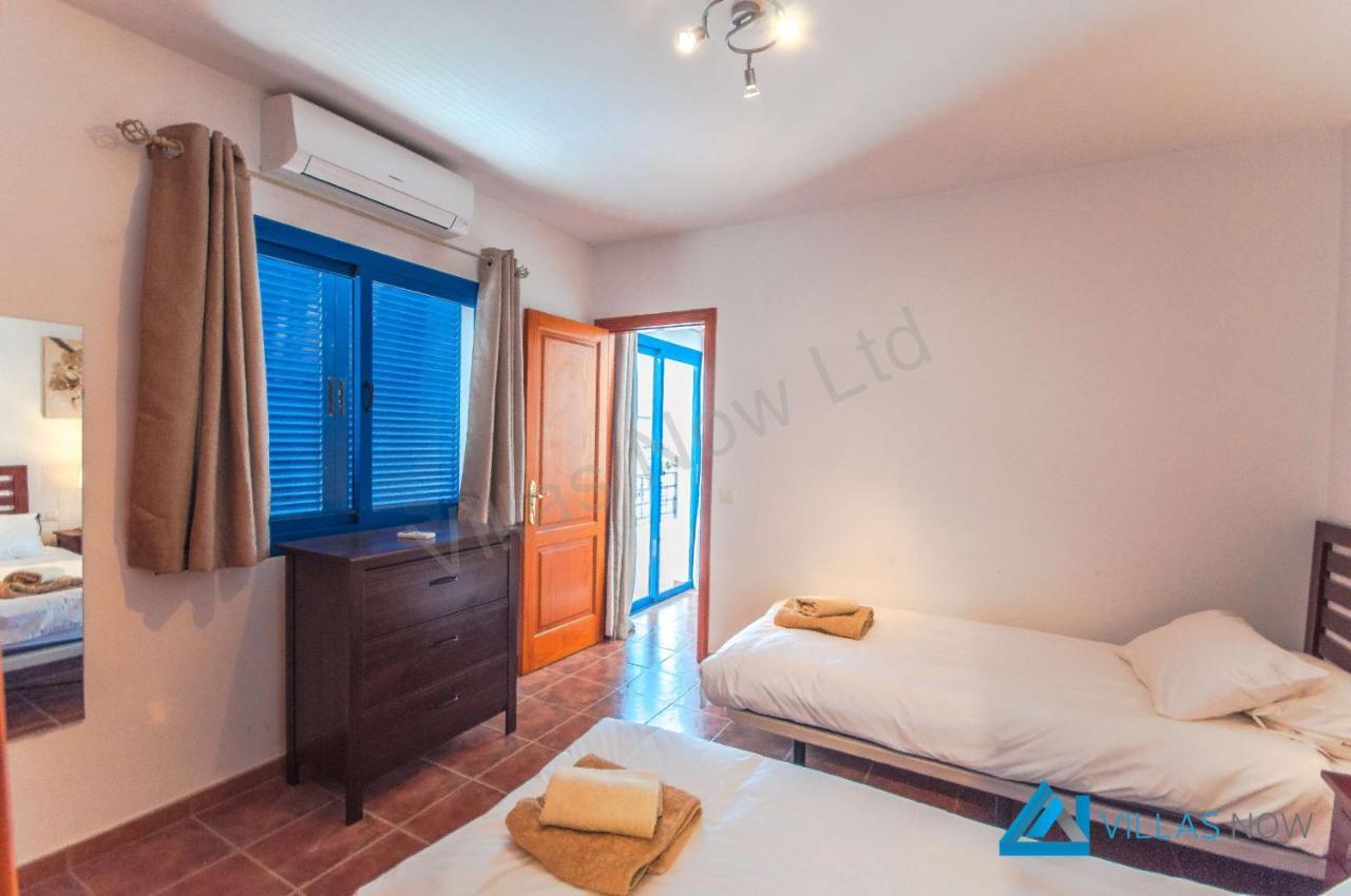 158 - Villa Elana Presented By Villas Now Ltd 普拉亚布兰卡 外观 照片