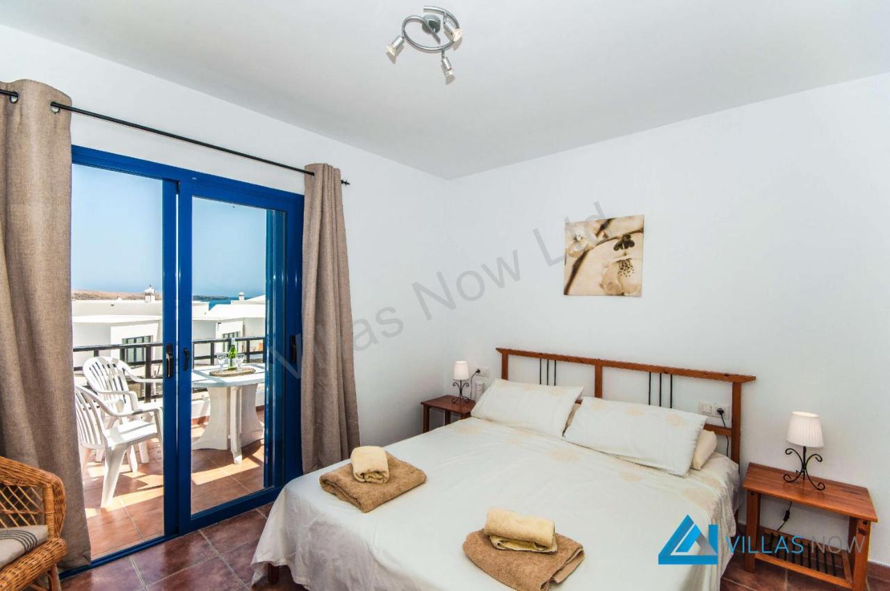 158 - Villa Elana Presented By Villas Now Ltd 普拉亚布兰卡 外观 照片
